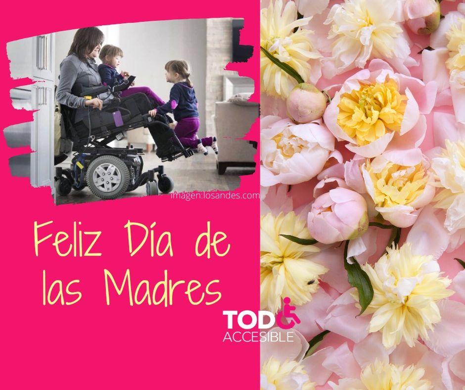 Imagen de 10 de Mayo: Día de las Madres