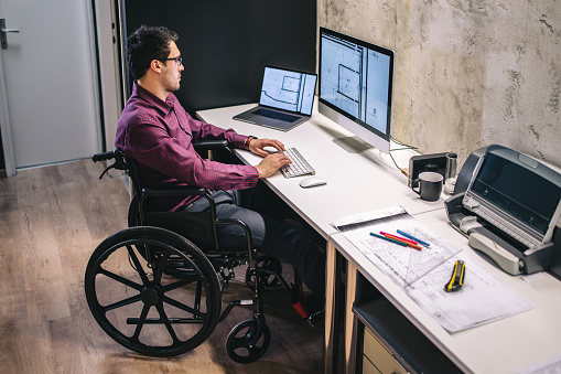 Imagen de Nueva Guía para empresas sobre Inclusión laboral para personas con discapacidad