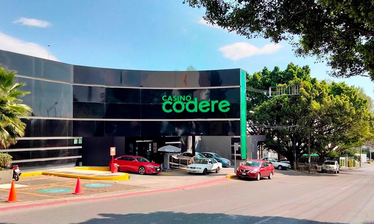 Imagen de Casino Codere