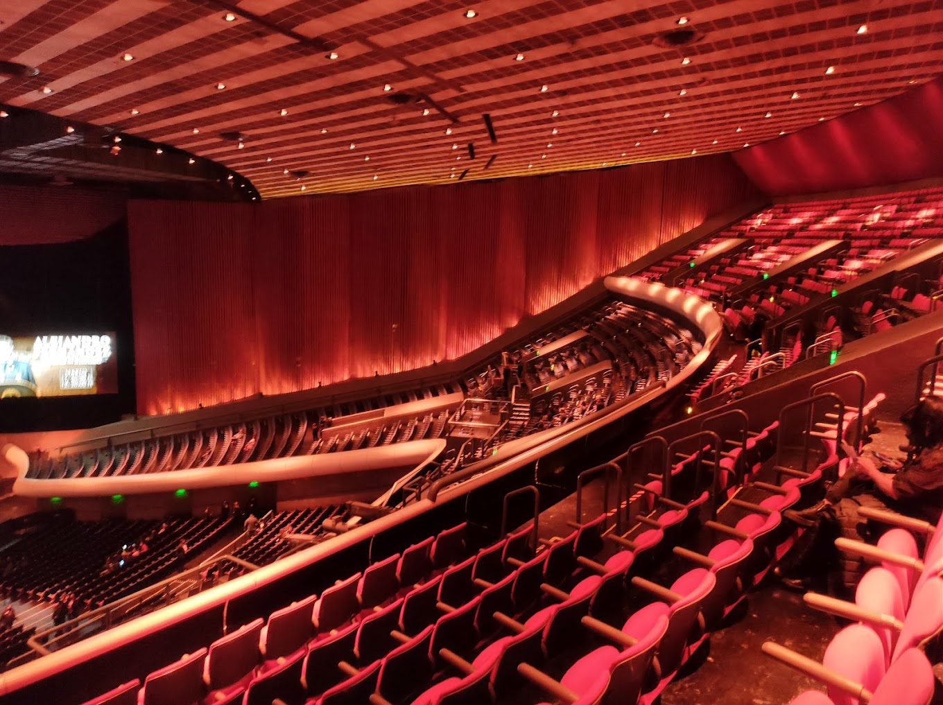 Imagen de Auditorio Nacional