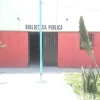 Biblioteca Pública Aeropuerto Arenal - 2 thumb