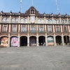 Plaza de armas Cuernavaca - 4 thumb
