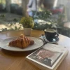 Clarice Café y Literatura - 2 thumb