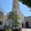 Catedral de Cuernavaca - 2 thumb